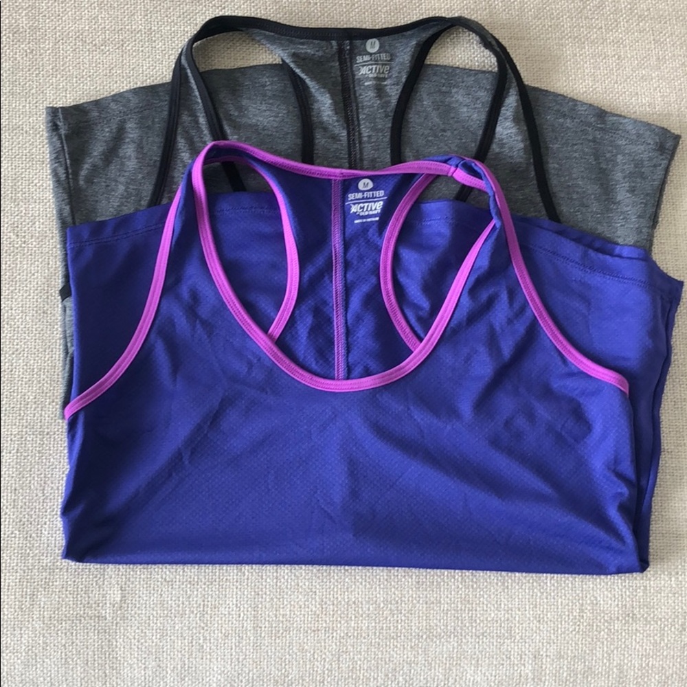 Active Wear